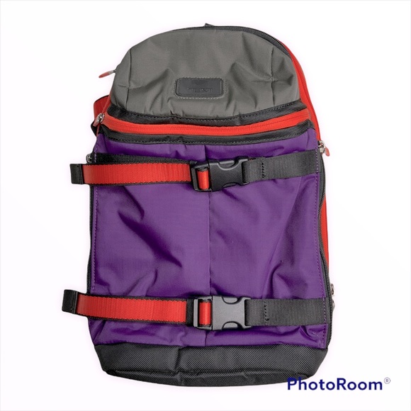 Tumi Handbags - TUMI Abbott Sling Backpack